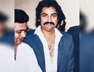 Kumar Sanu Pays Tribute To ‘Guiding Light’ Gulshan Kumar