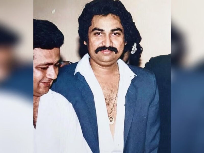 Kumar Sanu Pays Tribute To ‘Guiding Light’ Gulshan Kumar