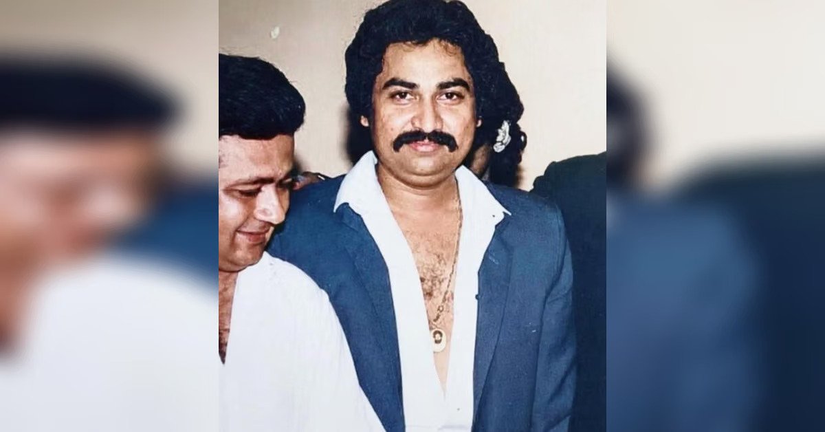 Kumar Sanu Pays Tribute To ‘Guiding Light’ Gulshan Kumar