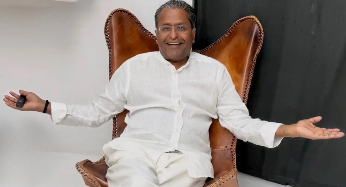 After 16 Years, Lalit Modi Cleared In IPL Case, Eyes Return To India