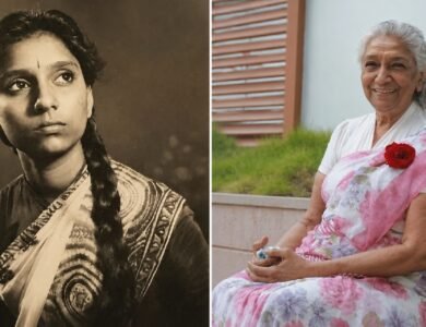 Legendary Playback Singer S. Janaki Passes Away At 88