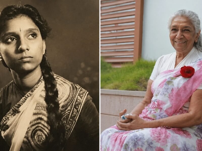 Legendary Playback Singer S. Janaki Passes Away At 88