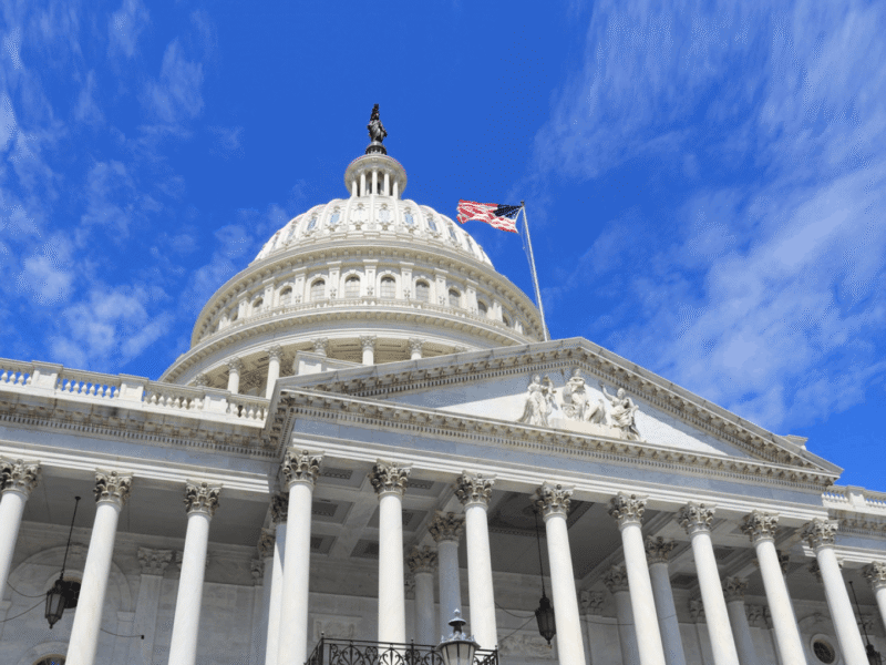 Sacramento Student Recognized By Rep. Bera On House Floor