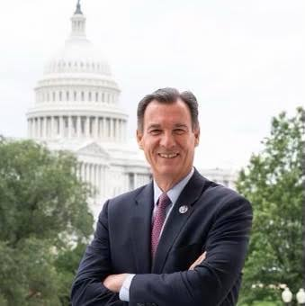 Tom Suozzi Named Vice-Chair Of India Caucus