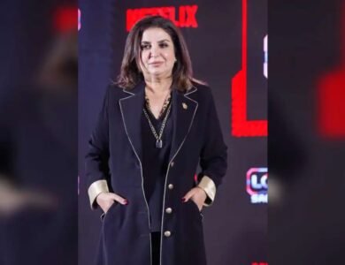 Farah Khan Calls Hosting 'Lock Upp' Her 'Dream Job'