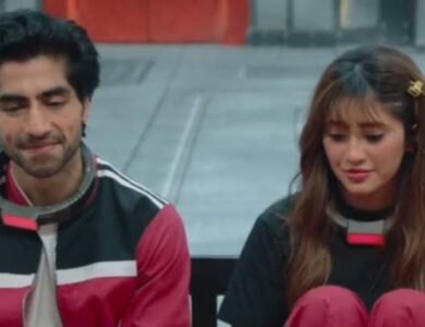 Shivangi Joshi, Harshad Chopda Speak Of Sexual Abuse Trauma
