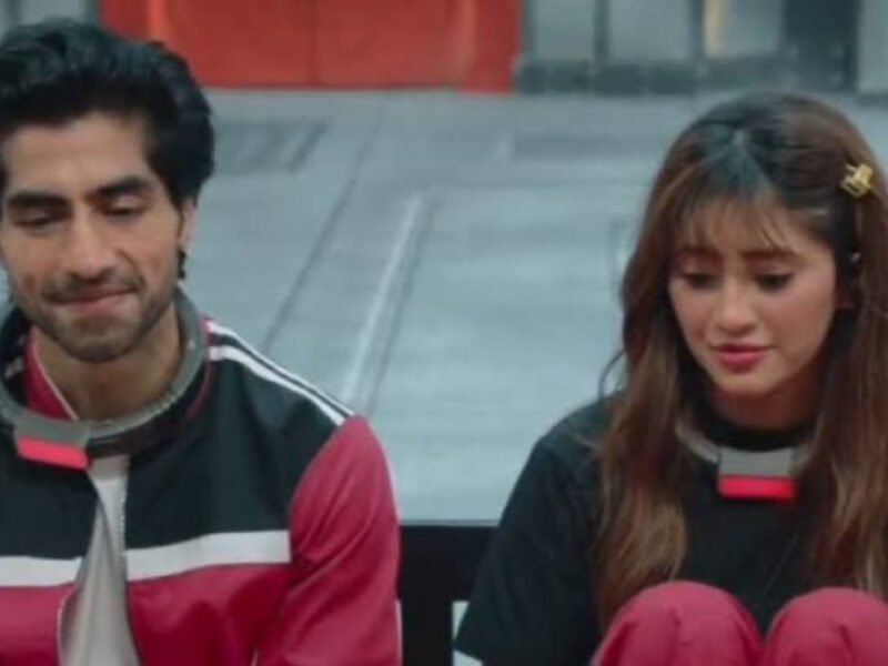 Shivangi Joshi, Harshad Chopda Speak Of Sexual Abuse Trauma