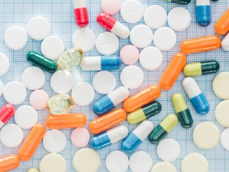 Trump's New Generic Drug Tariff Plan Puts Indian Pharma On Watch