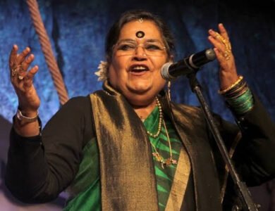 Usha Uthup: Without Musicians And Technicians, Nothing Is Possible
