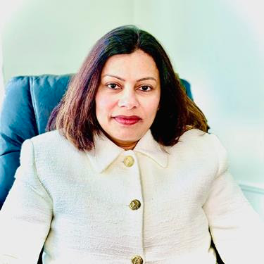 Sunita Kanchinadam Becomes TiE Boston's First Woman President