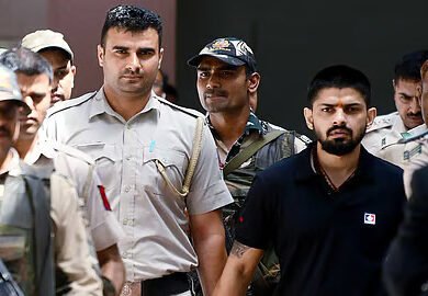 US Accuses Lawrence Bishnoi Of Targeting Indian Americans And Canadians