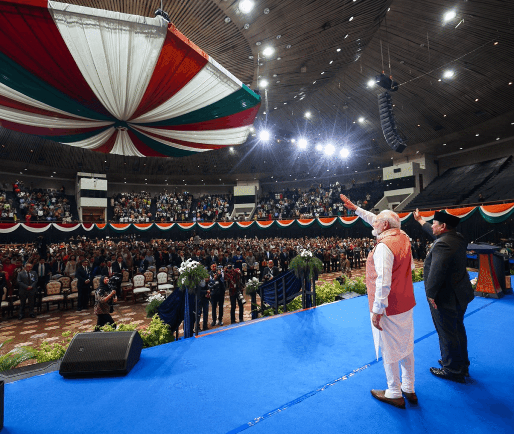 Indonesia Becomes First Foreign Buyer Of India’…