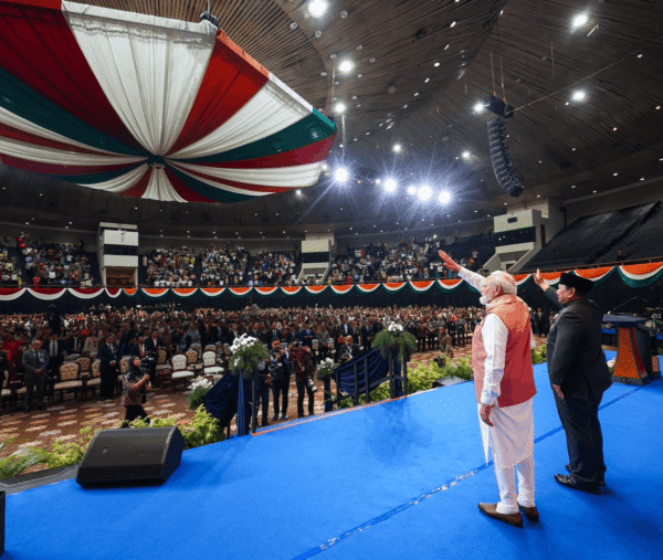 Indonesia Becomes First Foreign Buyer Of India’s As…