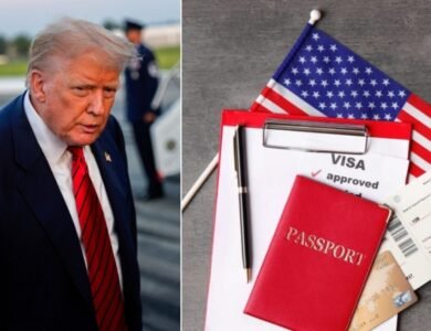 No Visa Curbs Yet, But Trump Admin Flags Foreign STEM Students As Security Risk