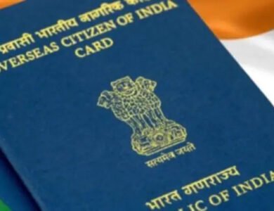 New Digital OCI Card System Aims To Eliminate Paperwork