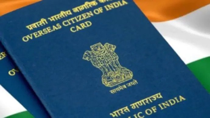 New Digital OCI Card System Aims To Eliminate Paperwork