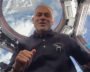 NASA Astronaut Anil Menon Preps For His First Spacewalk