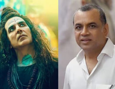 Conflict Explodes: Ashwin Varde Says Paresh Rawal Tried To Sideline Akshay Kumar