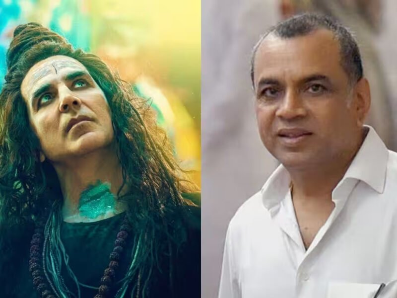 Conflict Explodes: Ashwin Varde Says Paresh Rawal Tried To Sideline Akshay Kumar