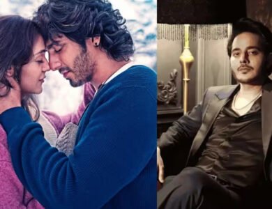 YRF, Tanishk Bagchi Quarrel Over 'Saiyaara' Royalty Payments