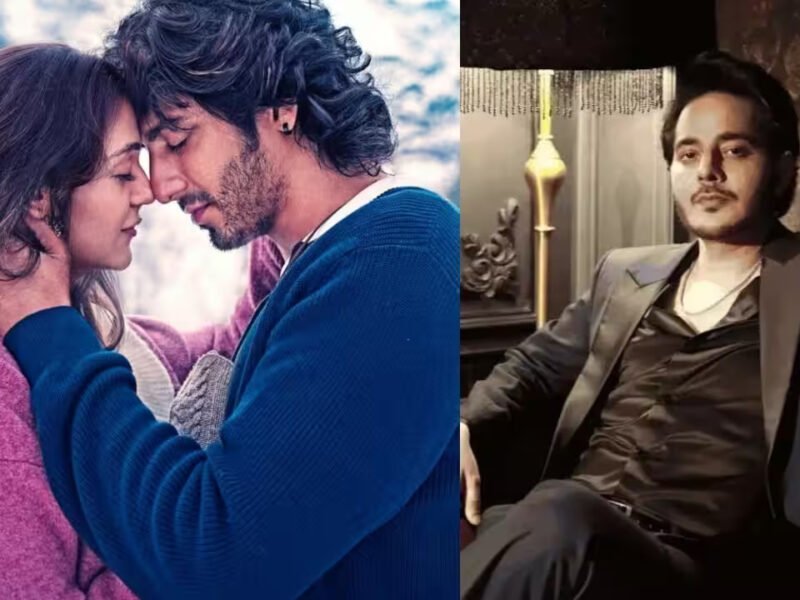 YRF, Tanishk Bagchi Quarrel Over 'Saiyaara' Royalty Payments