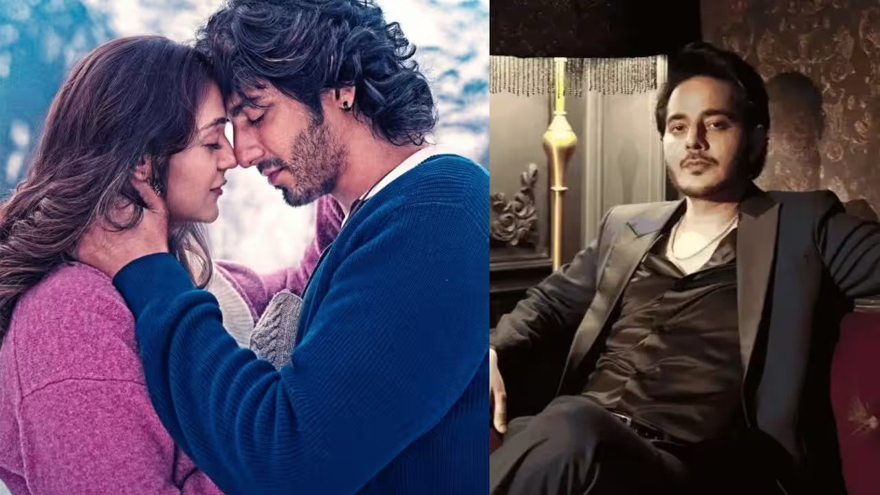 YRF, Tanishk Bagchi Quarrel Over 'Saiyaara' Royalty Payments