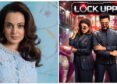Kangana Ranaut Returns to 'Lock Upp 2' as 'Janta Ki Awaaz'
