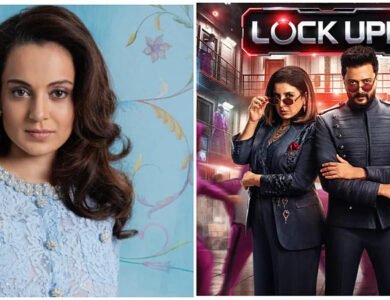 Kangana Ranaut Returns to 'Lock Upp 2' as 'Janta Ki Awaaz'