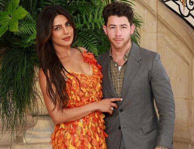 Nick Jonas Loves Bollywood Gossip