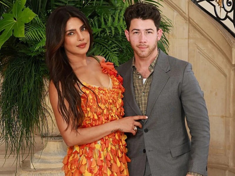 Nick Jonas Loves Bollywood Gossip