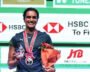 PV Sindhu Is Emotional After Becoming First Indian To Win Japan Open