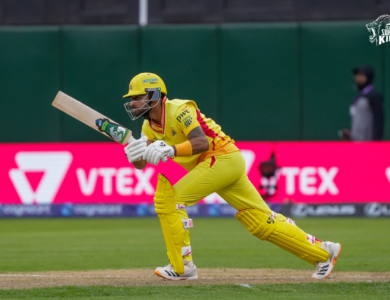 Texas Super Kings Sign Sponsor For 2026 Season