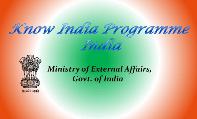 LA Consulate Invites Applications For 88th ‘Know India Program’
