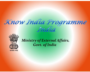 LA Consulate Invites Applications For 88th ‘Know India Program’