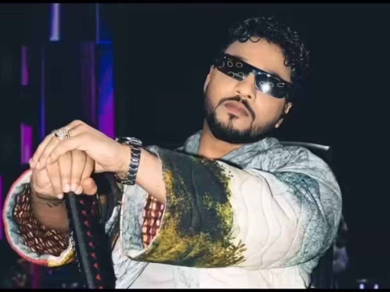 Raftaar Says Hip-Hop Has Been The Voice Of People