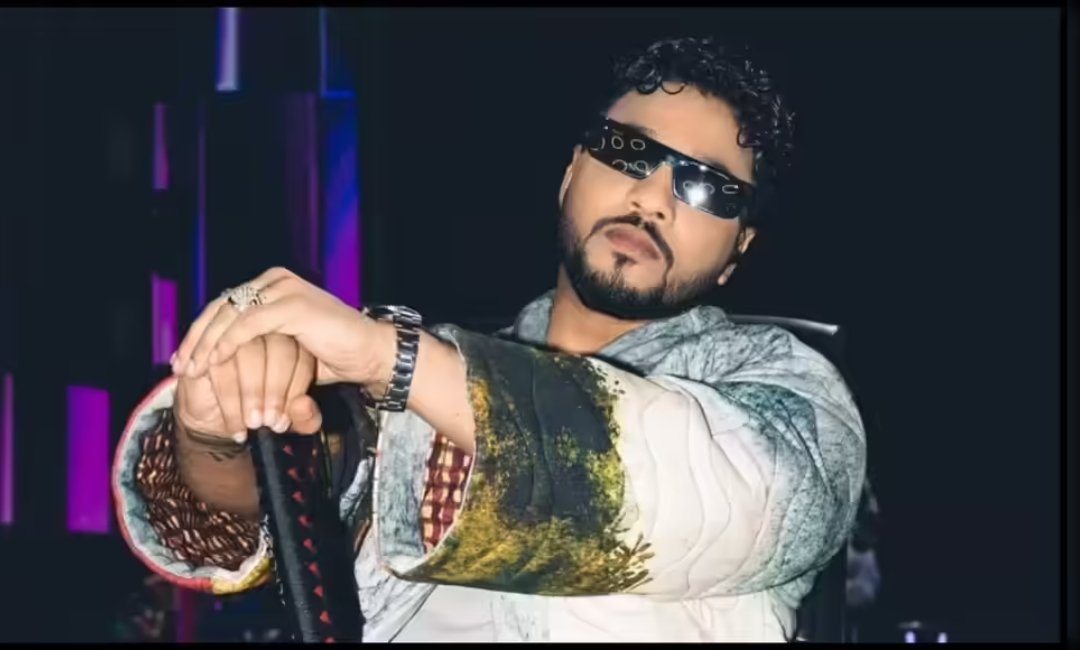 Raftaar Says Hip-Hop Has Been The Voice Of People