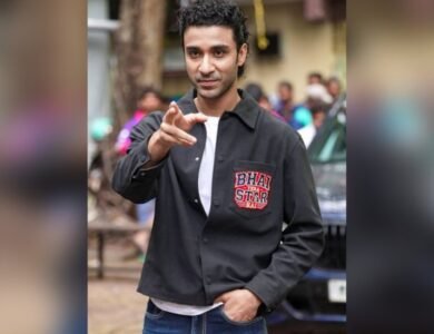 Starstruck Raghav Juyal Forgot Lines In First Scene With SRK