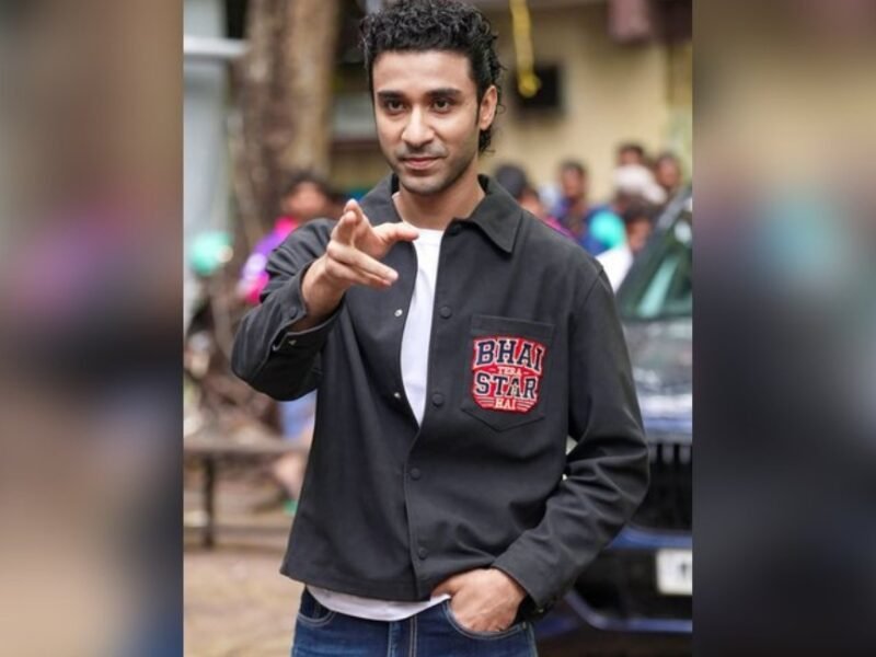 Starstruck Raghav Juyal Forgot Lines In First Scene With SRK