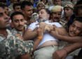Indian Overseas Congress Criticizes Rahul Gandhi Detention, Seeks Inquiry