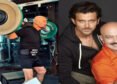 Rakesh Roshan Credits Diet For Staying Fit At 76