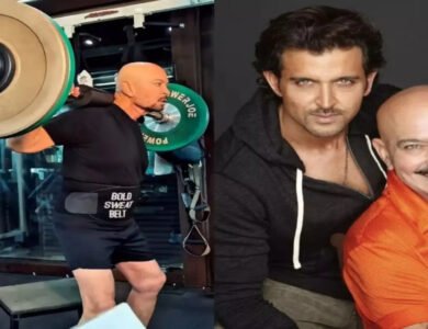 Rakesh Roshan Credits Diet For Staying Fit At 76