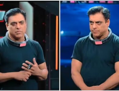 Actor Ram Kapoor Shares Story Of Childhood Abuse And Healing