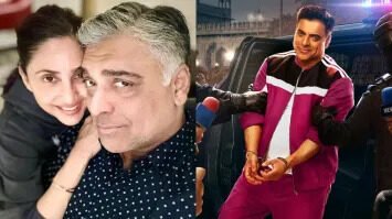 Gautami Stands By Husband Ram Kapoor As He Gets Trolled