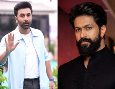 ‘Ramayana’ Stars Ranbir And Yash To Feature At San Diego Comic-Con