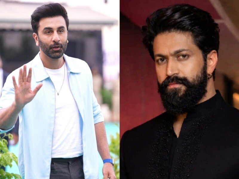 ‘Ramayana’ Stars Ranbir And Yash To Feature At San Diego Comic-Con