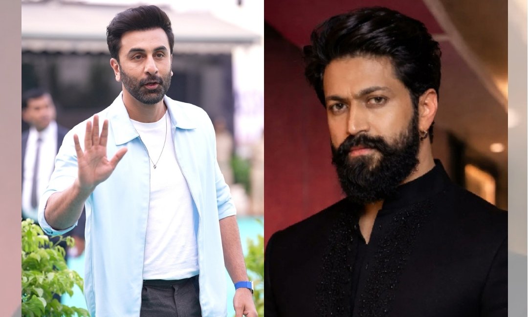 ‘Ramayana’ Stars Ranbir And Yash To Feature At San Diego Comic-Con