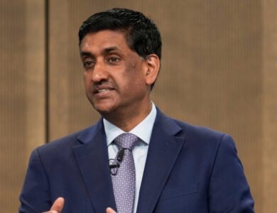 Ro Khanna, Adam Schiff Move To Ban Deceptive AI-Generated Campaign Ads