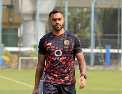 Robin Singh: Cape Verde’s Success Proves Size Doesn't Matter For Soccer Glory