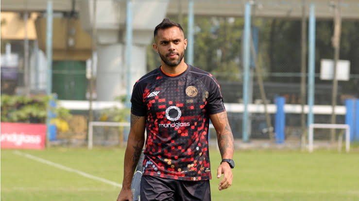 Robin Singh: Cape Verde’s Success Proves Size Doesn't Matter For Soccer Glory