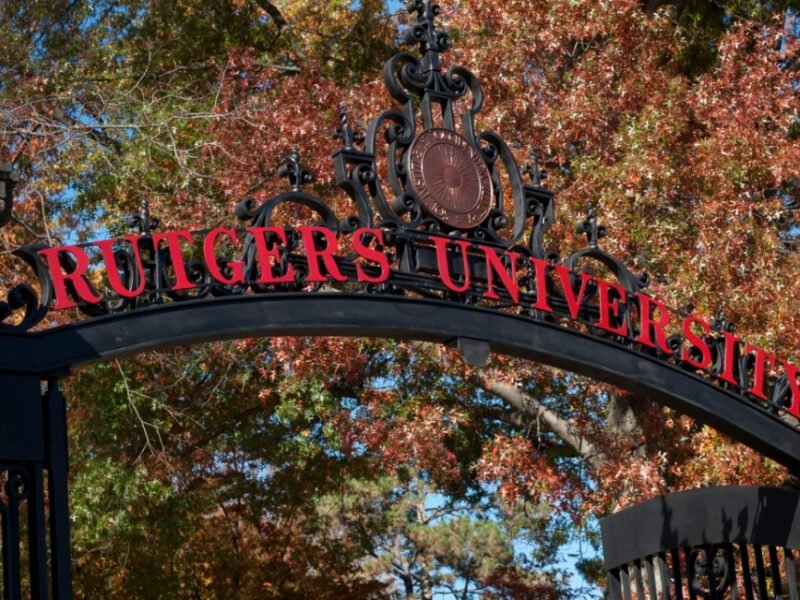 Rutgers Launches First US Study On Alzheimer’s Risk In South Asian Americans